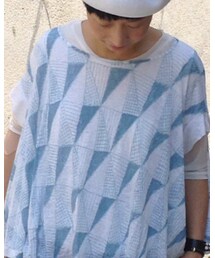 mina perhonen | Tシャツ/カットソー