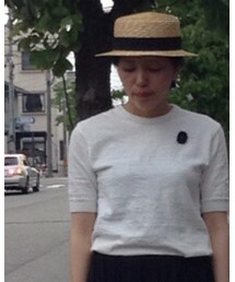 ALOYE | ニット/セーター