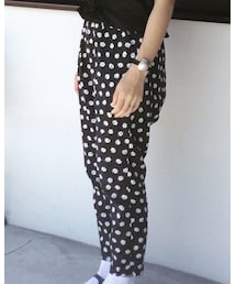 R&D.M.co- | その他パンツ