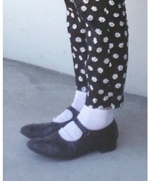 ARTS & SCIENCE | パンプス