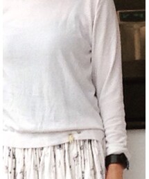 evam eva | ニット/セーター