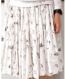 R&D.M.co- | スカート