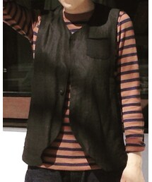 R&D.M.co- | Tシャツ/カットソー