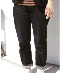 YAECA | デニムパンツ