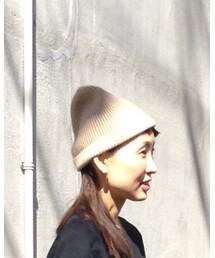 ARTS & SCIENCE | キャップ