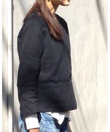 ARTS & SCIENCE | シャツ/ブラウス