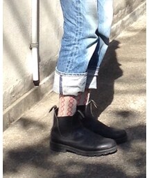 naruse | ソックス/靴下