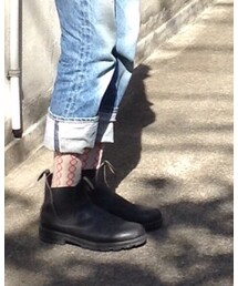 Blundstone | ブーツ