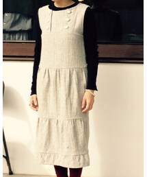 mina perhonen | ワンピース