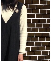 F/style | ニット/セーター