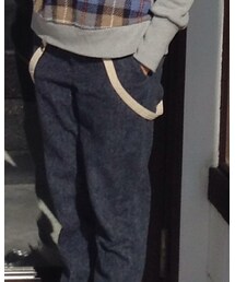 ARTS & SCIENCE | その他パンツ