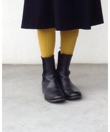 ARTS & SCIENCE | ブーツ