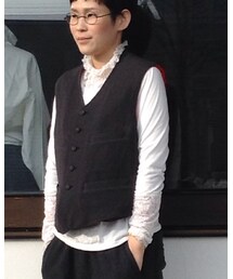 R&D.M.co- | ベスト