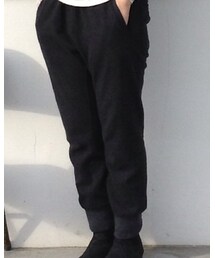 ARTS & SCIENCE | パンツ