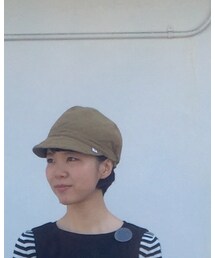 Native Village | 帽子