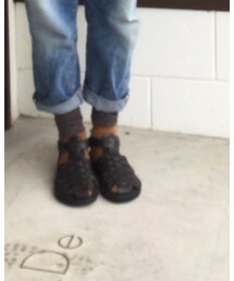 Fracap | サンダル