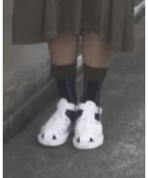 fracup | サンダル