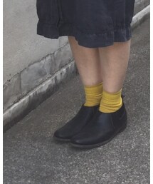 ARTS & SCIENCE | ブーツ