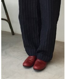 ARTS & SCIENCE | シューズ