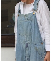 古着 | つなぎ/オールインワン