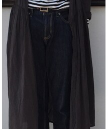 YAECA | デニムパンツ