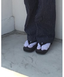 GASA* | その他シューズ