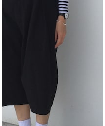 susuri | その他パンツ
