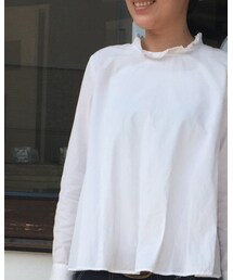 bulle de savon | シャツ/ブラウス