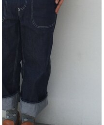 R&D.M.co- | デニムパンツ