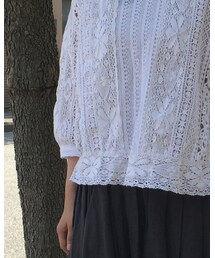 latelier du savon | シャツ/ブラウス