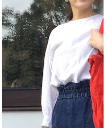 ARTS & SCIENCE | シャツ/ブラウス