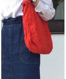 R&D.M.Co OLDMAN’S TAILOR | ショルダーバッグ