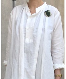 TOKIHO | シャツ/ブラウス