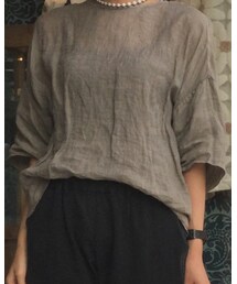 ARTS & SCIENCE | シャツ/ブラウス