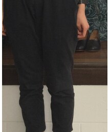 ARTS & SCIENCE | その他パンツ