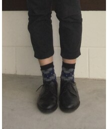 MARCOMONDE | ソックス/靴下