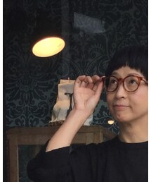 BuddyOptical | メガネ