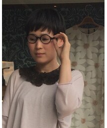 BuddyOptical | メガネ