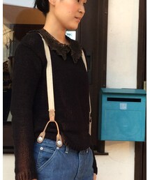 evam eva | ニット/セーター