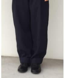 mina perhonen | その他パンツ