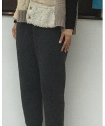 ARTS & SCIENCE | その他パンツ