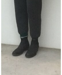 ARTS & SCIENCE | ブーツ