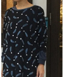 mina perhonen | ワンピース