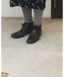 ARTS & SCIENCE | シューズ