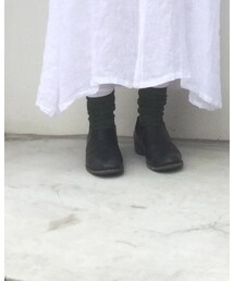 ARTS & SCIENCE | シューズ