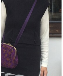 mina perhonen | ワンピース