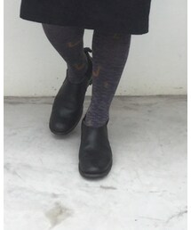 ARTS & SCIENCE | シューズ