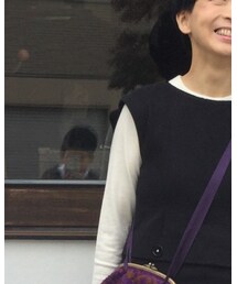 R&D.M.co- | Tシャツ/カットソー