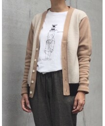 YAECA | Tシャツ/カットソー