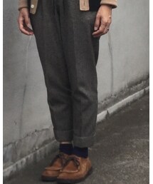 ARTS & SCIENCE | その他パンツ